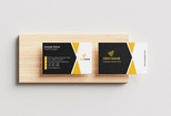 I will design your business card 7 - kwork.com