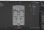 I will make 3d model for printing 7 - kwork.com