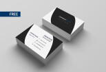 Create a business card design 9 - kwork.com
