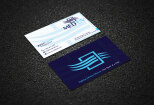 I will do business card letterhead and stationery design 9 - kwork.com