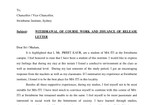 Inspirational, motivational cover letter writing, personal statement 6 - kwork.com