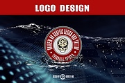 Develop an original logo for you 6 - kwork.com