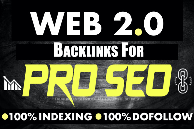 web 2.0 backlink site list