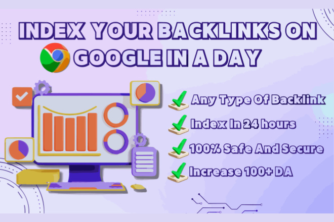Backlink Indexing