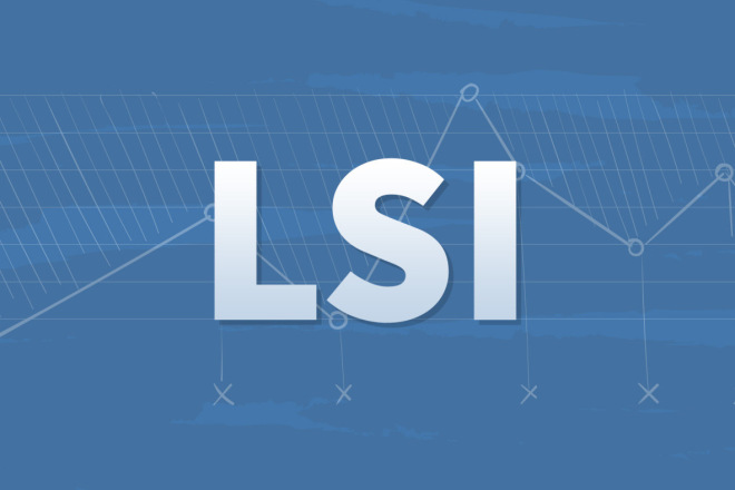 4000 символов качественного LSI-текста для категорий сайта