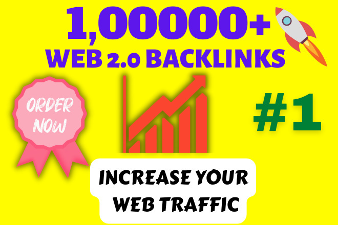 web2 0 backlinks list