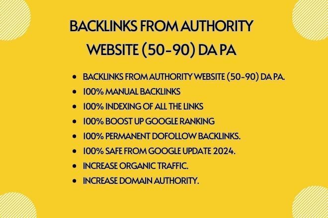 100% Boost Up Google Ranking Backlink for $20, freelancer Dilip Kumar Biswas (dilipbiswas2033) – Kwork