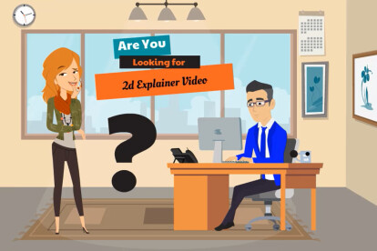 I will create a 2d animated explainer video, 2d animation video for $20,  freelancer Nazia Choudary (Nazia_Choudary) – Kwork