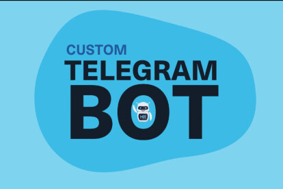 My Custom Telegram Giveaway Bot. The ultimate non-custodial telegram…, by  Coinlaunchlounge
