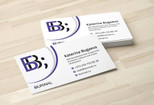 Business cards design with print ready files 13 - kwork.com