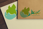 Logo Unique design, bright and fresh solution 12 - kwork.com